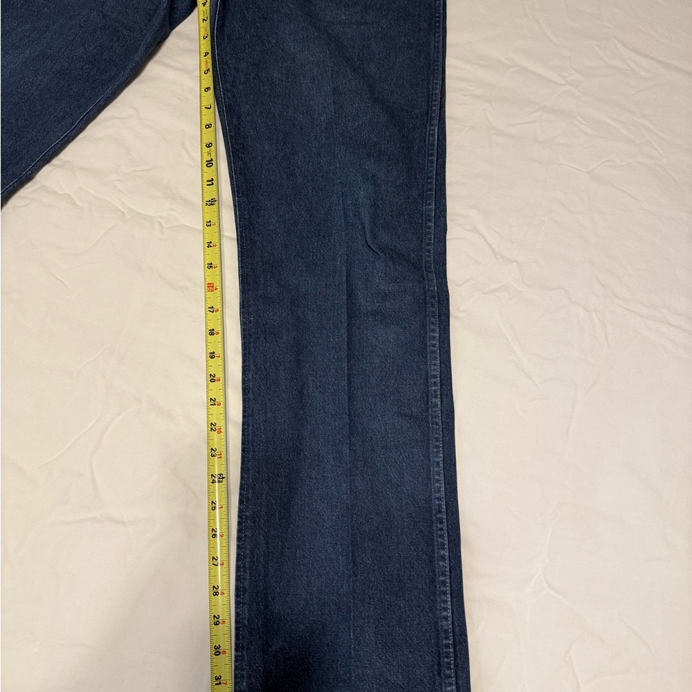 Wrangler 13MWZ Jeans
